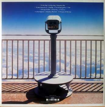 2LP Marillion: Somewhere Else