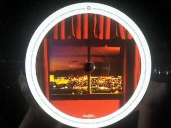 2LP Marillion: Somewhere Else