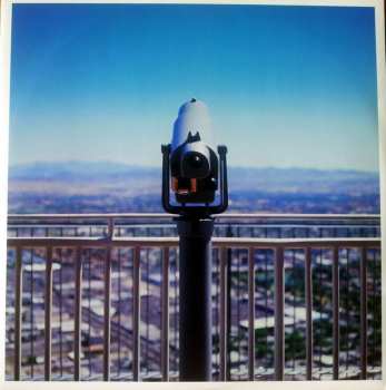 2LP Marillion: Somewhere Else