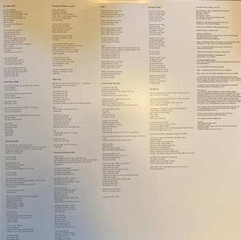 2LP Marillion: Somewhere Else