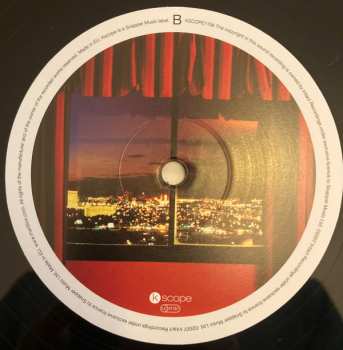 2LP Marillion: Somewhere Else