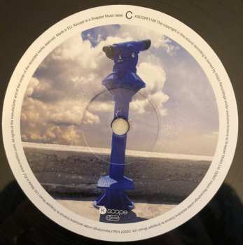2LP Marillion: Somewhere Else
