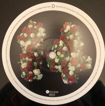 2LP Marillion: Somewhere Else