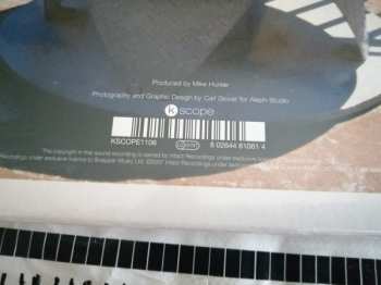 2LP Marillion: Somewhere Else