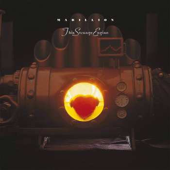 2LP Marillion: This Strange Engine