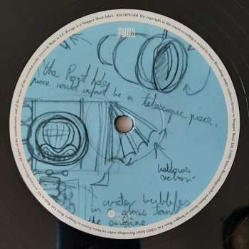 2LP Marillion: This Strange Engine