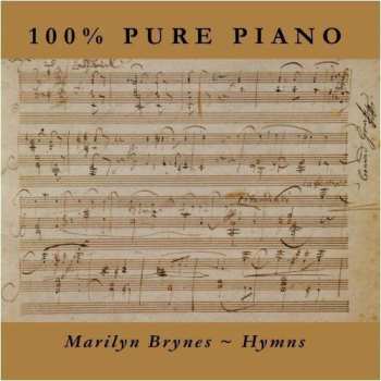CD Marilyn Byrnes: Hymns