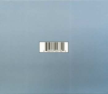 CD Marilyn Manson: Mechanical Animals