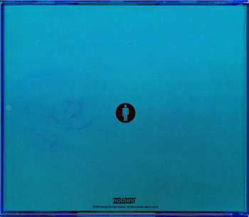 CD Marilyn Manson: Mechanical Animals