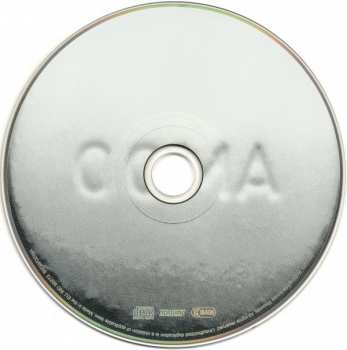 CD Marilyn Manson: Mechanical Animals