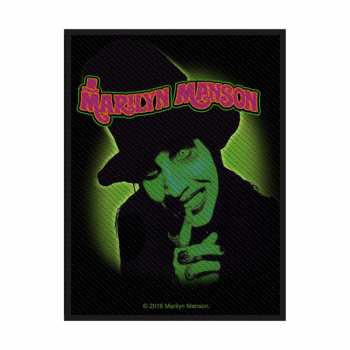 Merch Marilyn Manson: Applicazione Smells Like Children