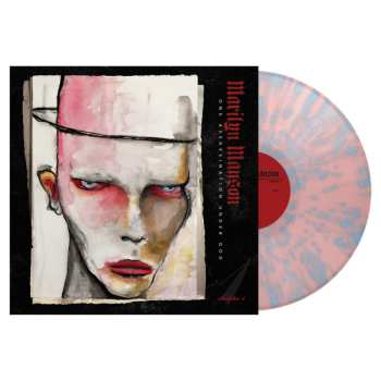 LP Marilyn Manson: One Assassination Under God-chapter 1