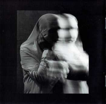 CD Marilyn Manson: The Pale Emperor