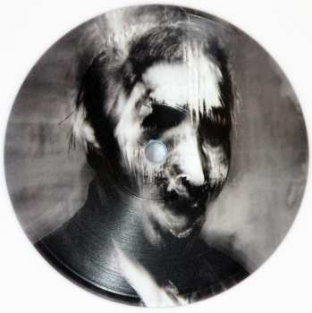 2LP Marilyn Manson: The Pale Emperor DLX | LTD | CLR