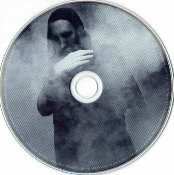 CD Marilyn Manson: The Pale Emperor