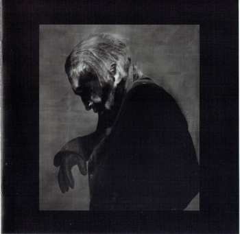 CD Marilyn Manson: The Pale Emperor