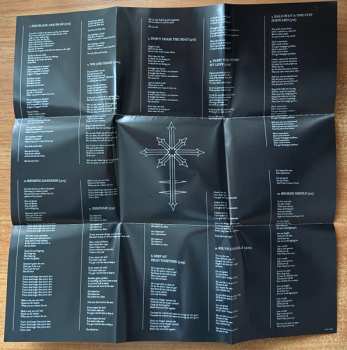 CD Marilyn Manson: We Are Chaos