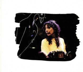 2CD Marilyn Mazur: All The Birds - Reflecting + Adventurous