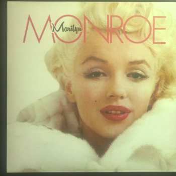 6SP/Set di cofanetti Marilyn Monroe: Box Of Diamonds LTD | CLR