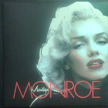 6SP/Set di cofanetti Marilyn Monroe: Box Of Diamonds LTD | CLR
