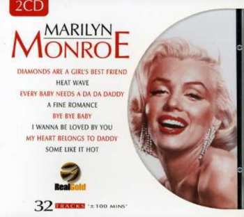 Album Marilyn Monroe: Marilyn Monroe