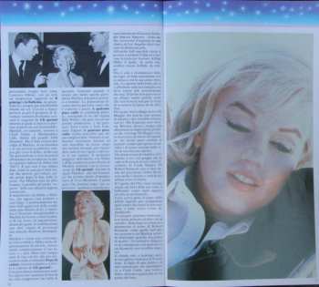 LP Marilyn Monroe: Marilyn Monroe