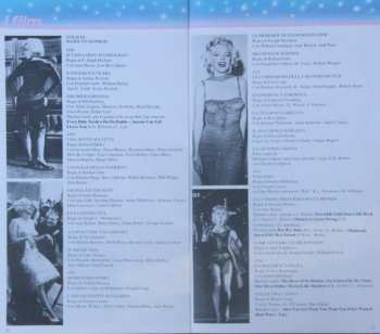 LP Marilyn Monroe: Marilyn Monroe