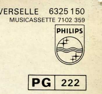 LP Yves Montand: Bande Originale Du Film "Le Milliardaire"