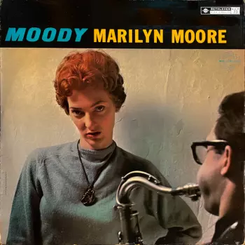 Moody