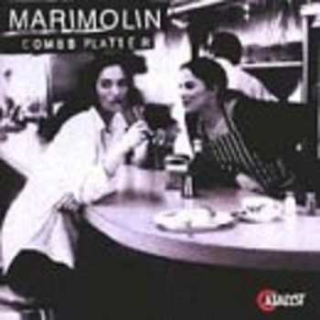 Album Marimolin Duo: Combo Platter
