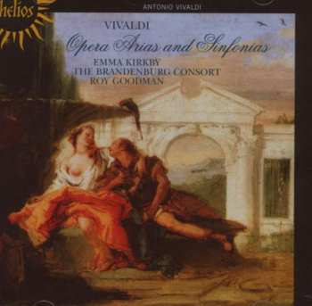 Album Marin Marais: La Folia