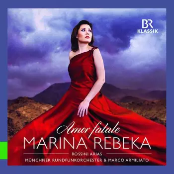 Amor Fatale: Rossini Arias