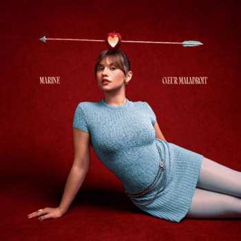 Album Marine: Coeur Maladroit