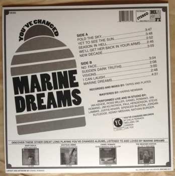 LP Marine Dreams: Marine Dreams