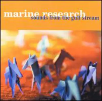 Sounds From The Gulf Stream