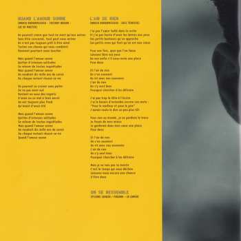 CD Mario Barravecchia: Mario Barravecchia