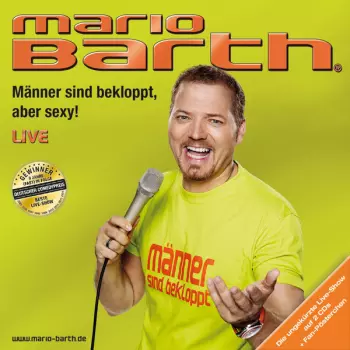 Männer Sind Bekloppt, Aber Sexy!