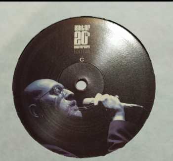 2LP Mario Biondi: Handful Of Soul