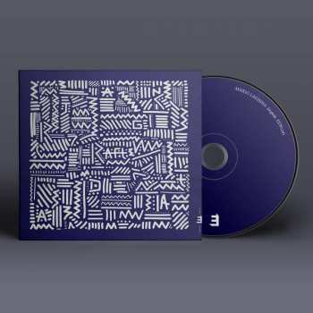 Album Mário Laginha: Jangada