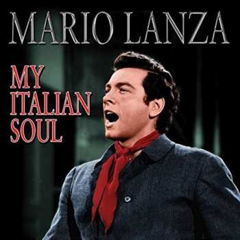 CD Mario Lanza: My Italian Soul