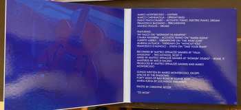 CD Mario Monterosso: Take It Away