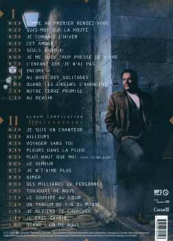2CD Mario Pelchat: Comme Au Premier Rendez-Vous
