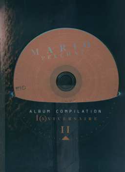 2CD Mario Pelchat: Comme Au Premier Rendez-Vous