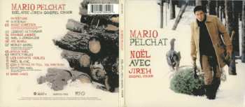 CD Mario Pelchat: Noël Avec Jireh Gospel Choir