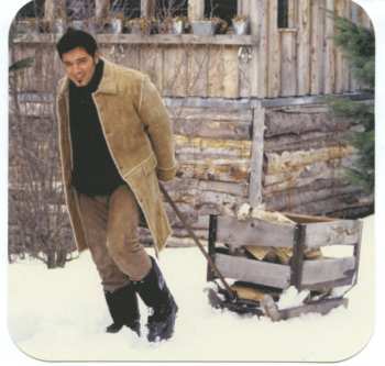 CD Mario Pelchat: Noël Avec Jireh Gospel Choir