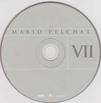 CD Mario Pelchat: VII