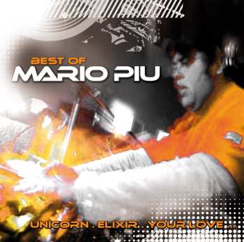 Album Mario Piu: Best Of Mario Piu