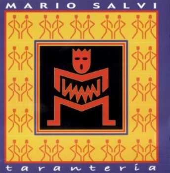 Album Mario Salvi: Taranteria