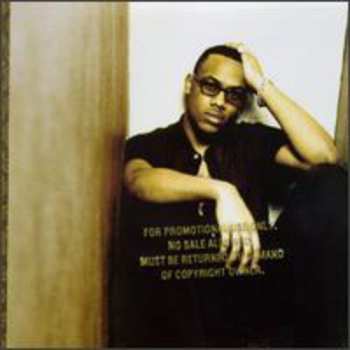 CD Mario Winans: Story Of My Heart