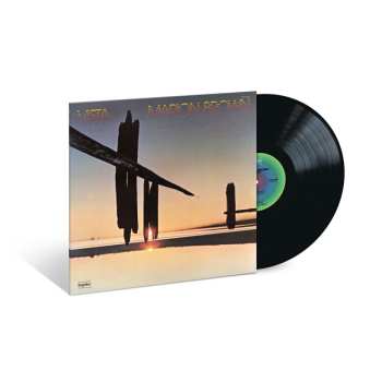 Album Marion Brown: Vista